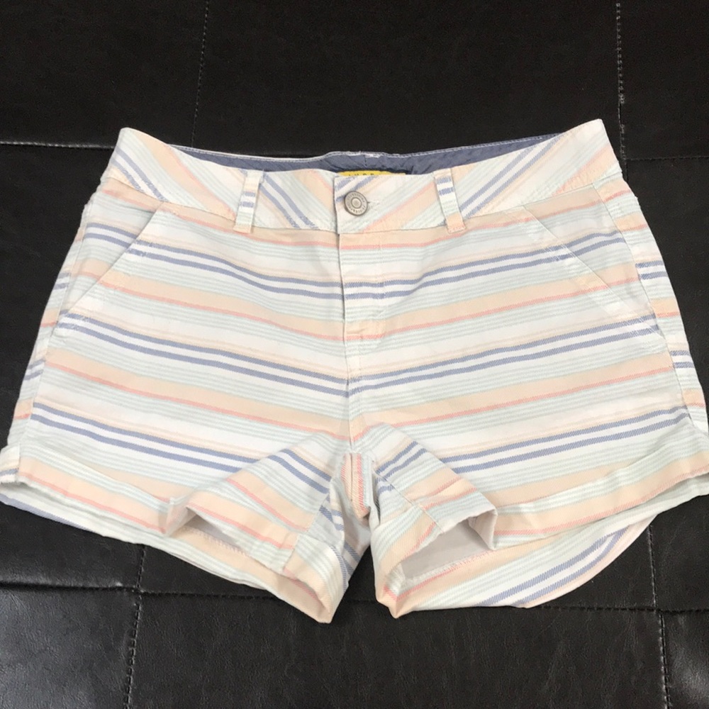 Prince&Fox by Aeropostale pastel Shorts!Worn once!